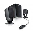 Колонки Microlab 2.1 M-119 black